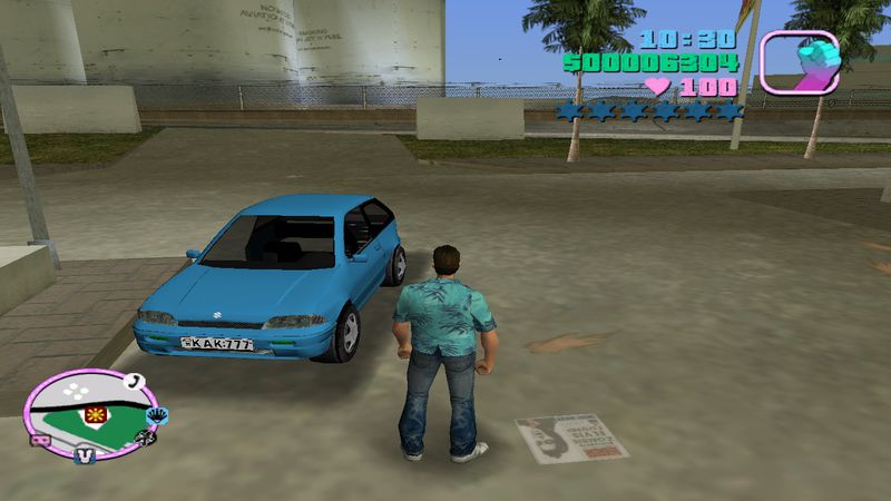 mod
